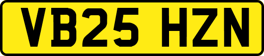 VB25HZN