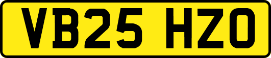 VB25HZO