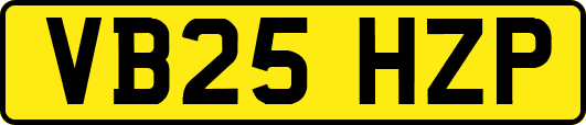 VB25HZP