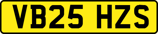VB25HZS