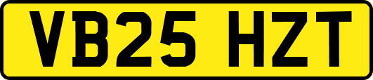 VB25HZT