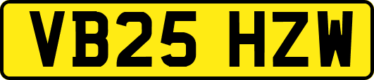 VB25HZW