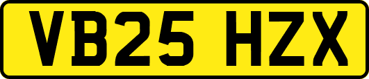 VB25HZX