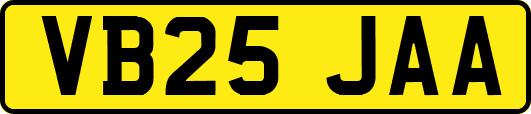 VB25JAA