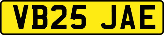 VB25JAE