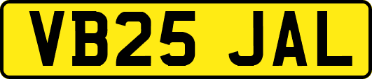 VB25JAL