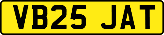 VB25JAT