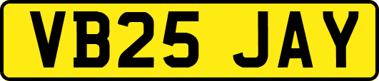 VB25JAY