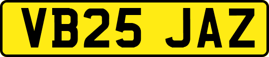 VB25JAZ