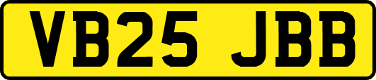 VB25JBB