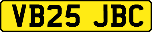 VB25JBC