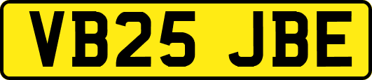 VB25JBE