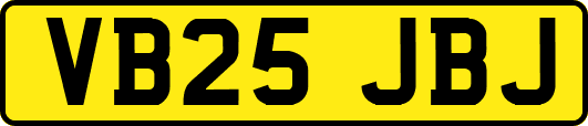 VB25JBJ