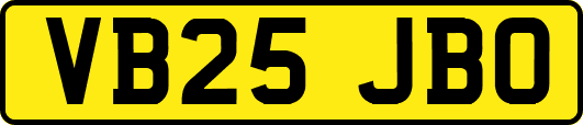 VB25JBO