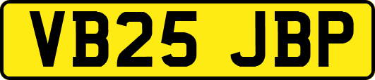 VB25JBP