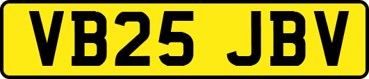 VB25JBV