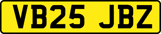 VB25JBZ
