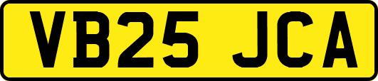 VB25JCA