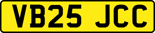 VB25JCC