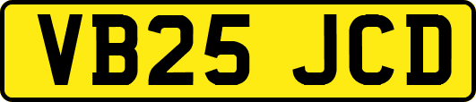 VB25JCD