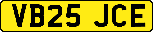 VB25JCE