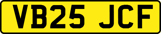 VB25JCF