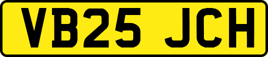 VB25JCH