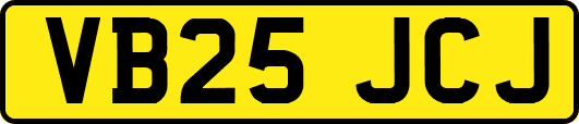 VB25JCJ