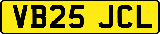 VB25JCL
