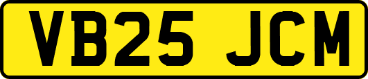 VB25JCM