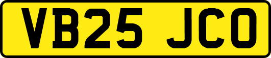 VB25JCO