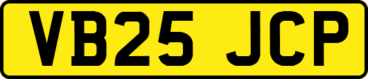 VB25JCP