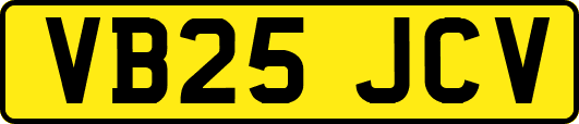 VB25JCV