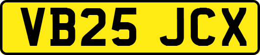 VB25JCX