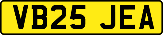 VB25JEA