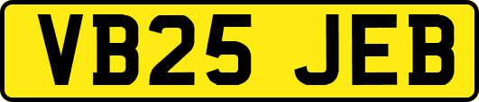 VB25JEB