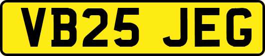 VB25JEG