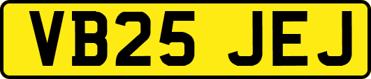 VB25JEJ