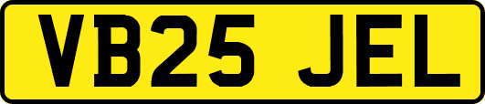 VB25JEL