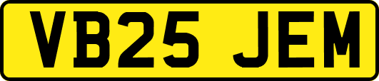 VB25JEM
