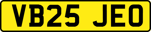 VB25JEO