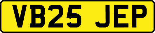 VB25JEP
