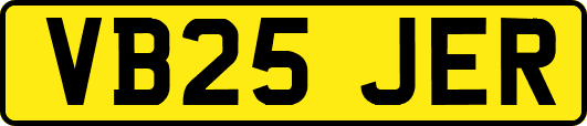 VB25JER