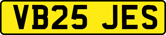 VB25JES