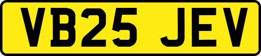 VB25JEV