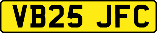 VB25JFC