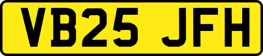 VB25JFH