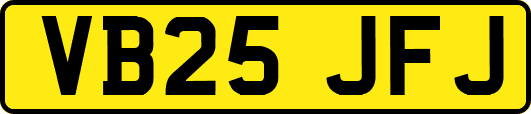 VB25JFJ