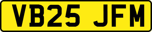 VB25JFM