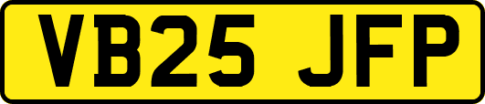 VB25JFP